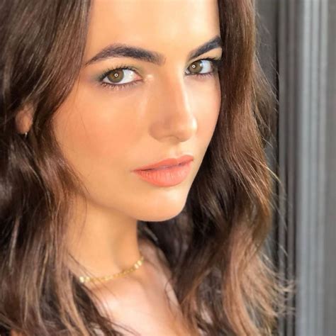 instagram camilla belle|camilla belle personal life.